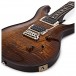 PRS Custom 24, Black Gold Burst #0308899