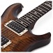 PRS Custom 24, Black Gold Burst #0308899