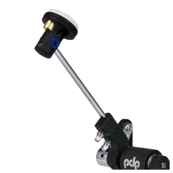 PDP Concept Direct Single Pedal Beater
