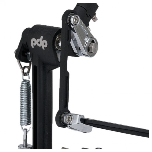 PDP Concept Direct Single Pedal Drive