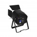 Eurolite 100W Warm White LED Theatre Spot Light - Rear Angled Left