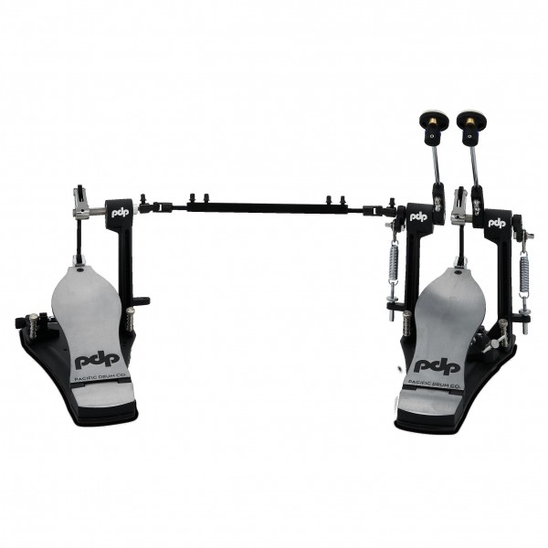 PDP Concept Direct Double Pedal