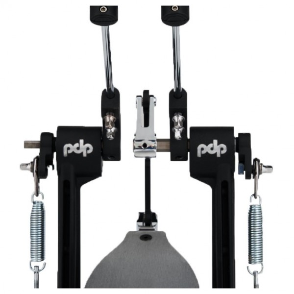 PDP Concept Direct Double Pedal Drive