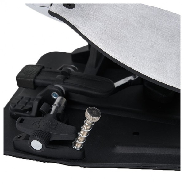PDP Concept Direct Double Pedal Footplate