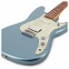 Fender Player Duo Sonic HS PF, Ice Blue Metallic