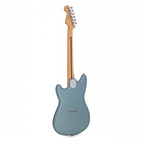 Fender Player Duo Sonic HS PF, Ice Blue Metallic