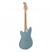 Fender Player Duo Sonic HS PF, Ice Blue Metallic