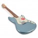 Fender Player Duo Sonic HS PF, Ice Blue Metallic