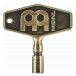 Meinl Byzance Drum Key - Back