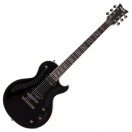 Schecter Solo-II BlackJack, Black
