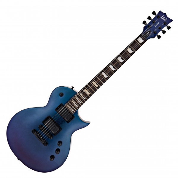 ESP LTD EC-1000, Violet Andromeda