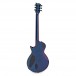 ESP LTD EC-1000, Violet Andromeda