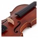 Hidersine Studenti Violin Outfit, 1/2 Size