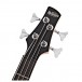 Ibanez GSR180 GIO, Baltic Blue Metallic