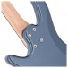 Ibanez GSR180 GIO, Baltic Blue Metallic