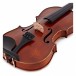 Hidersine Studenti Violin Outfit, 1/4 Size