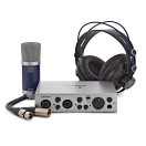 SubZero BASE-2 Home Recording Bundle