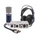 SubZero BASE-2 Home Recording Bundle