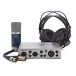 SubZero BASE-2 Home Recording Bundle