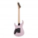 ESP LTD Mirage Deluxe '87, Pearl Pink