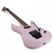 ESP LTD Mirage Deluxe '87, Pearl Pink