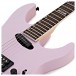 ESP LTD Mirage Deluxe '87, Pearl Pink