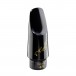 Rousseau Classic R Soprano Saxophone Mouthpiece, 4R