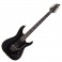 Schecter C-1 FR-S Blackjack Guitar, Black