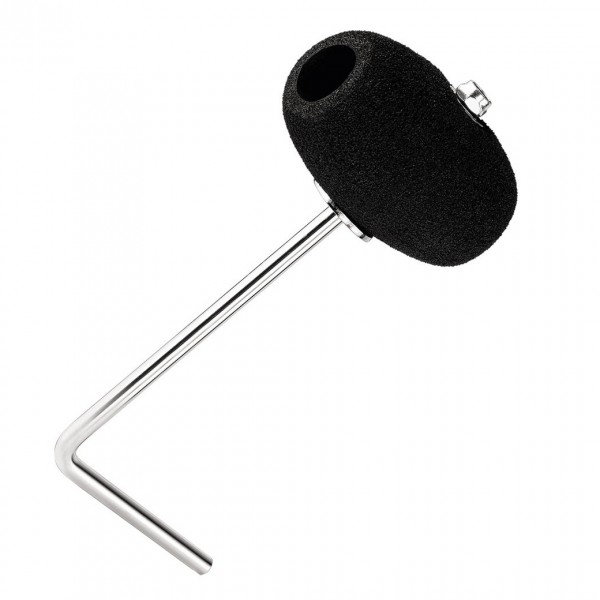 Meinl L-shaped Hammer Head Bassbox / Snarebox Beater