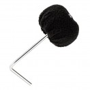 Meinl L-shaped Woolly Mammoth Bassbox / Snarebox Beater