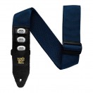 Ernie Ball P04236 Pickholder Strap, Navy