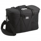 Meinl Professional Bongo Bag, MBB Black