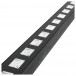 Eurolite Bar-18 UV LED Light Bar - Closeup