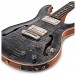 PRS Hollowbody Piezo, Charcoal #0307808