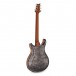 PRS Hollowbody Piezo, Charcoal #0307808