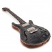 PRS Hollowbody Piezo, Charcoal #0307808