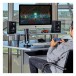 M-Audio BX3 Studio Monitor, Pair - Lifestyle