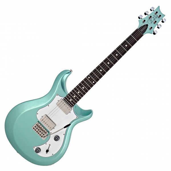 PRS S2 Standard 22, Frost Green Metallic #S2047853