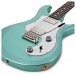 PRS S2 Standard 22, Frost Green Metallic #S2047853