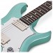 PRS S2 Standard 22, Frost Green Metallic #S2047853