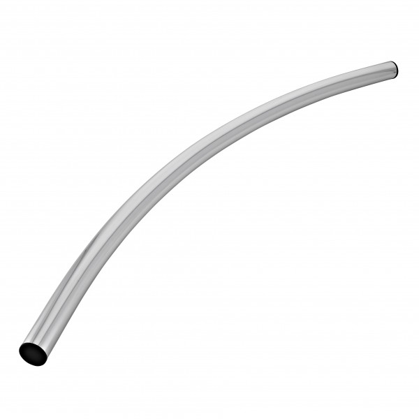 KitRig Drum Curved Bar by Gear4music