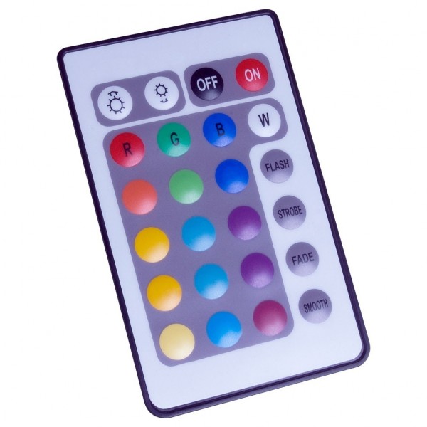 ADJ WR LED Wireless Remote Control