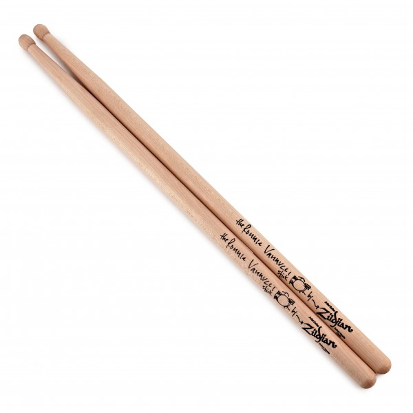 Zildjian Ronnie Vannucci Artist Series Drumsticks
