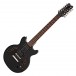 Dean Boca 12 String, Classic Black