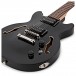 Dean Boca 12 String, Classic Black