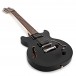 Dean Boca 12 String, Classic Black