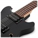 Dean Boca 12 String, Classic Black