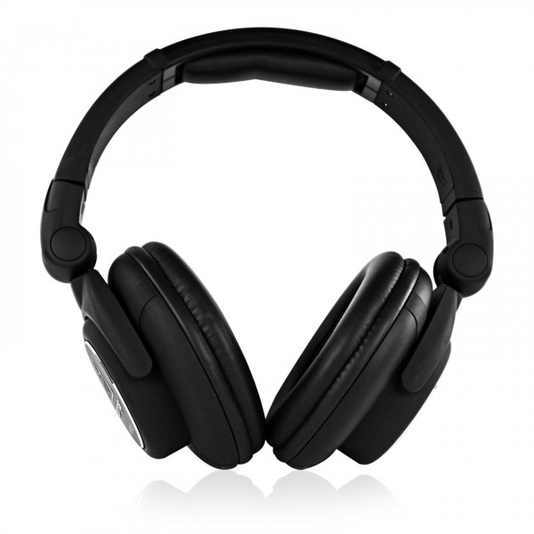 Behringer HPX6000 Professional DJ Headphones