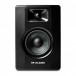 M-Audio BX4 - Front 2