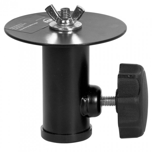 ADJ LTS Stand Adapter with M8 screw